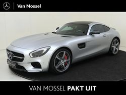 Grijs Gebruikt 2015 Mercedes AMG GT AMG Coupé | € 94.945