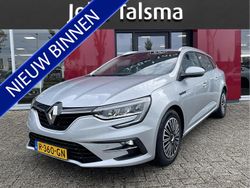 Grijs Gebruikt 2021 Renault Mégane IV Business Stationwagen | € 19.445 (Eerlijke prijs)