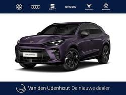 Grijs Nieuw 2025 Cupra Terramar VZ SUV | € 49.535 (Goede deal)