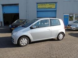 Grijs Gebruikt 2008 Daihatsu Cuore Hatchback | € 1.745 (Goede deal)