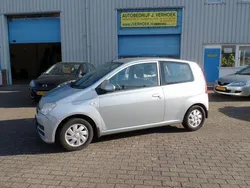 Grijs Gebruikt 2008 Daihatsu Cuore Hatchback | € 2.245 (Eerlijke prijs)