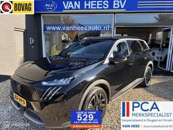 Zwart Gebruikt 2025 Peugeot 5008 Allure SUV | € 40.970