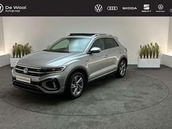 Zilver Gebruikt 2024 VW T-Roc Business SUV | € 38.900 (Duur)