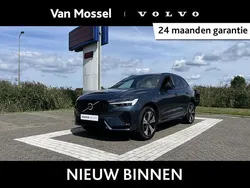 Blauw Gebruikt 2023 Volvo XC60 Plus SUV | € 49.940 (Eerlijke prijs)