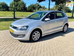 Grijs Gebruikt 2012 VW Polo Comfortline Hatchback | € 2.799 (Eerlijke prijs)