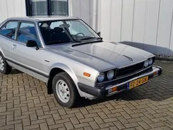 Zilver Gebruikt 1980 Honda Accord Hatchback | € 9.995