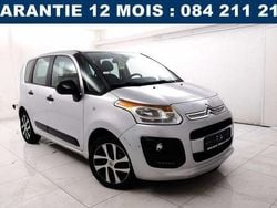 Grijs Gebruikt 2016 Citroën C3 Picasso Seduction MPV | € 7.250