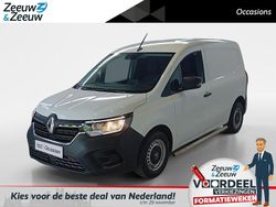 Licht wit Gebruikt 2024 Renault Kangoo Luxe MPV | € 18.935 (Duur)