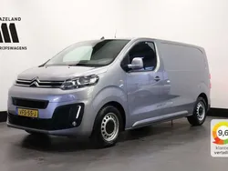 Grijs Gebruikt 2020 Citroën Jumpy MPV | € 13.900 (Super prijs)