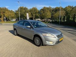 Grijs Gebruikt 2008 Ford Mondeo Titanium Sedan | € 2.650 (Eerlijke prijs)