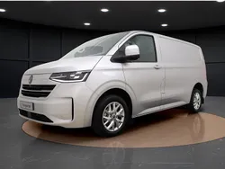 Grijs Nieuw 2024 VW T6.1 Van | € 47.400 (Eerlijke prijs)
