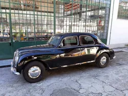 Zwart Gebruikt 1952 Lancia Aurelia Sedan | € 29.000
