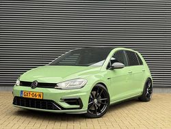Groen Gebruikt 2017 VW Golf VII R Hatchback | € 35.950