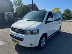 Wit Gebruikt 2012 VW T5 Comfortline Van | € 6.800 (Duur)