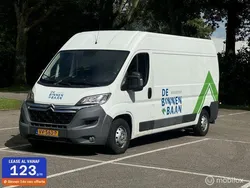 Overige Gebruikt 2016 Citroën Jumper MPV | € 7.500