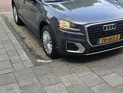 Gebruikt 2018 Audi Q2 Sport SUV | € 20.000 (Eerlijke prijs)