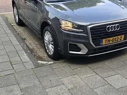 Gebruikt 2018 Audi Q2 Sport SUV | € 21.350 (Eerlijke prijs)