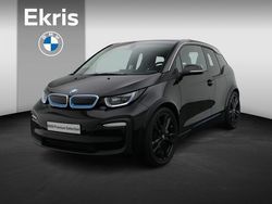 Zwart Gebruikt 2020 BMW i3 Executive Hatchback | € 18.900 (Eerlijke prijs)