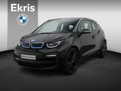 Zwart Gebruikt 2020 BMW i3 Executive Hatchback | € 20.900 (Iets duurder)