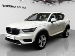 Overige Gebruikt 2018 Volvo XC40 Momentum SUV | € 21.990 (Eerlijke prijs)