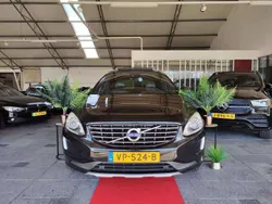 Gebruikt 2015 Volvo XC60 SUV | € 10.999 (Goede deal)