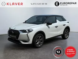 Wit Gebruikt 2022 DS Automobiles DS3 Crossback SUV | € 18.950 (Eerlijke prijs)