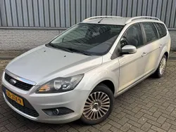 Grijs Gebruikt 2009 Ford Focus Limited Stationwagen | € 850 (Super prijs)