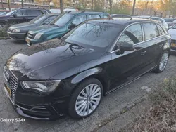 Zwart Gebruikt 2015 Audi A3 Hatchback | € 13.000 (Eerlijke prijs)
