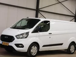Wit Gebruikt 2021 Ford Transit Custom Van | € 16.900 (Goede deal)