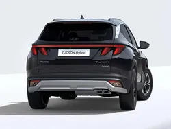 Rood Nieuw 2024 Hyundai Tucson Comfort SUV | € 41.046 (Super prijs)
