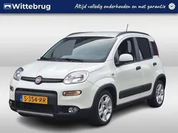 Wit Gebruikt 2023 Fiat Panda City Life Hatchback | € 16.425 (Iets duurder)