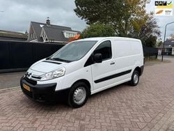 Gebruikt 2014 Citroën Jumpy | € 2.950 (Iets duurder)