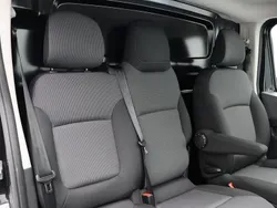 Grijs Nieuw 2024 Renault Trafic Van | € 31.817 (Super prijs)