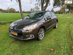 Bruin Gebruikt 2012 Citroën DS4 So Chic Hatchback | € 4.999 (Goede deal)