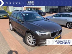 Grijs Gebruikt 2020 Volvo XC60 Momentum SUV | € 36.899 (Eerlijke prijs)