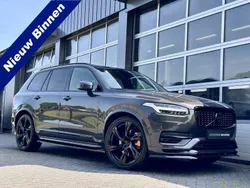 Grijs Gebruikt 2024 Volvo XC90 SUV | € 79.995 (Eerlijke prijs)
