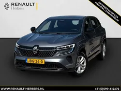 Grijs metallic Gebruikt 2024 Renault Austral Evolution SUV | € 33.650 (Eerlijke prijs)