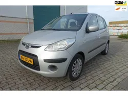 Grijs Gebruikt 2009 Hyundai i10 Dynamiq Hatchback | € 6.995 (Duur)