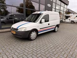 Gebruikt 2010 Opel Combo | € 3.250 (Duur)