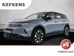 Nieuw 2025 Opel Grandland X SUV | € 50.669 (Duur)