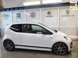 Wit Gebruikt 2023 VW up! GTI Hatchback | € 15.750 (Goede deal)