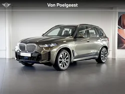 Groen, metallic lak Gebruikt 2023 BMW X5 M Sport SUV | € 89.900 (Eerlijke prijs)