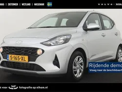 Grijs Gebruikt 2022 Hyundai i10 Comfort Hatchback | € 13.390 (Eerlijke prijs)