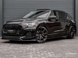 Overige Nieuw 2025 Audi Q8 Competition SUV | € 124.990