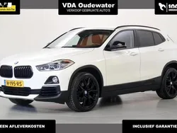 Wit Gebruikt 2020 BMW X2 Shadowline SUV | € 25.900 (Eerlijke prijs)