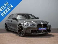 Overige Gebruikt 2021 BMW M3 Basis Sedan | € 92.950 (Iets duurder)