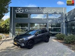 Grijs Gebruikt 2024 Toyota RAV4 Style SUV | € 40.950 (Super prijs)