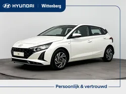 Nieuw 2025 Hyundai i20 Comfort Hatchback | € 23.890 (Goede deal)