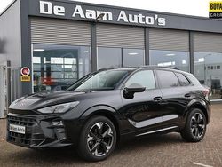 Zwart Gebruikt 2025 Cupra Terramar SUV | € 38.500 (Goede deal)