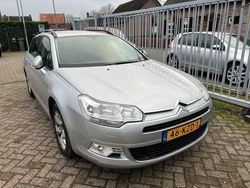 Grijs Gebruikt 2010 Citroën C5 Dynamique Stationwagen | € 2.999 (Iets duurder)